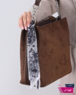 کیف جیر شال CHRISTIAN 611 - Image 7