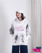 هودی اکلیلی TEEN STYLE/HY - Image 5