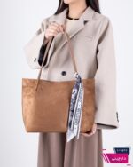 کیف جیر بند گره ای کرواتی 603 - Image 3