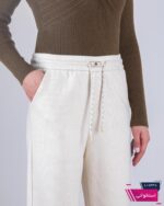 شلوار اسلش دخترونه سگک C 25550 - Image 4