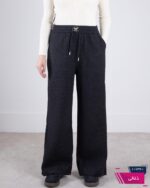 شلوار اسلش دخترونه سگک پروانه SECRET 5536 - Image 5