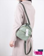 کوله دخترونه کوچک JACOBS - Image 5