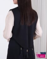 وست سوزن دوزی طر حدار SERA BELLA - Image 10