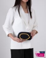 کیف باکسی ZARA - Image 3