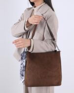 کیف جیر شال CHRISTIAN 611