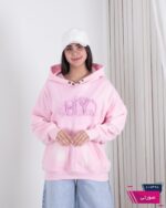 هودی اکلیلی TEEN STYLE/HY - Image 4