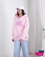 هودی اکلیلی TEEN STYLE/HY - Image 3