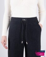 شلوار اسلش دخترونه سگک C 25550 - Image 2