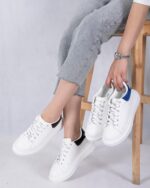 کتونی دخترانه MCQUEEN/2537/KSHOES