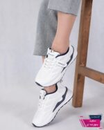 کتونی دخترانه زیره رنگی KSHOES/2496 - Image 2