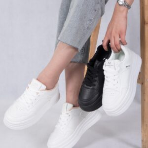 کتونی دخترانهMAKLINIT 90/457