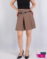 دامن تنیسی OXYGEN - Image 2