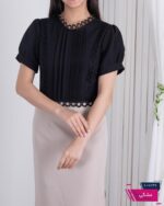 نیم تنه جلو پیله BENITA