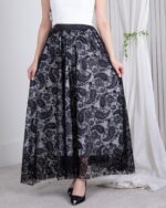 دامن کلوش گیپور ASENA