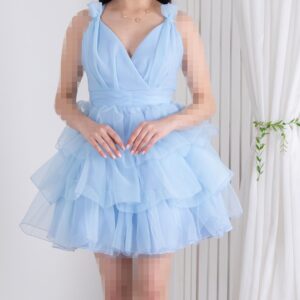 پیراهن مجلسی SHANA 2591