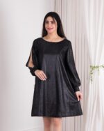 پیراهن مجلسی استین چاک SHANA 721/5