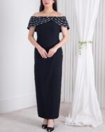 پیراهن مجلسی SHANA 3016