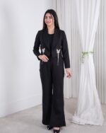 اورال دوتیکه نگین پروانه TAYMAZ