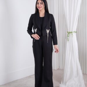 اورال دوتیکه نگین پروانه TAYMAZ