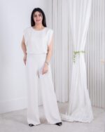 اورال پشت باز بندی ROSHA