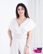 اورال مازراتی چپ و راستی ROSHA - Image 2