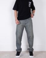 جین مردونه نیم بگ DSQUARED2/080