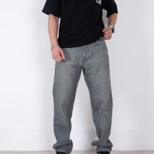 جین مردونه نیم بگ DSQUARED2/080