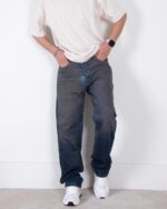 جین مردونه نیم بگ DSQUARED2/053