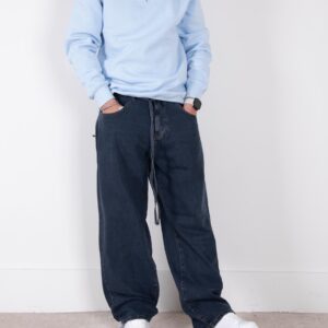 شلوار جین مردونه فول بگ بند جینPULL&BEAR/6088