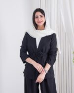 ست کت و شلوار دخترونه MODENA