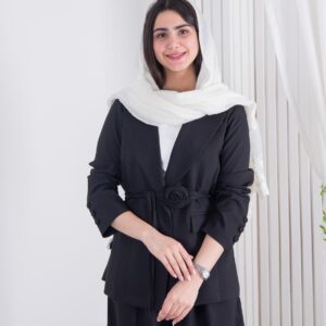 ست کت و شلوار دخترونه MODENA