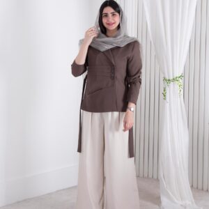 کت دخترونه 4 پیله MOSSELLI