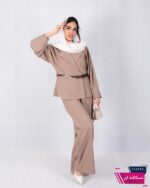 ست کت و شلوار دو دکمه MODENA  305 - Image 2