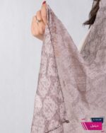 شال پفکی طرح LOEWE - Image 2