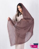 شال حصیری لبه ریش - Image 2