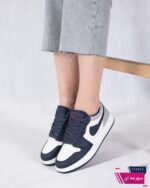 کتونی دخترونه جردن MAKLINIT/468 - Image 3