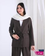 ست کت و شلوار دخترونه MODENA - Image 10
