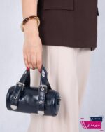 کیف صندوقی 2 سگک 856 - Image 2