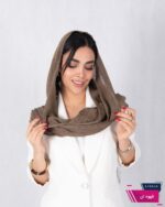 شال پلیسه لبه گیپور - Image 4