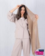 شال حصیری لبه ریش - Image 5