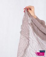 شال زبرا نوار گیپور - Image 4