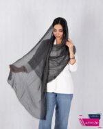 شال لبه ریش راه راه - Image 3