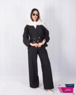 ست کت و شلوار دو دکمه MODENA  305 - Image 13