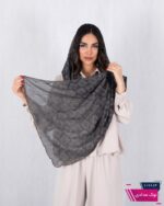 شال پفکی طرح LOEWE - Image 14