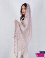 شال پفکی طرح LOEWE - Image 15