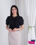 نیم تنه جلو پیله BENITA - Image 2