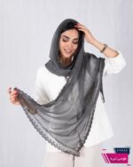 شال داغی CHANEL - Image 9