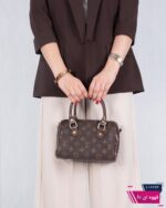 کیف صندوقی مارک 857 - Image 5