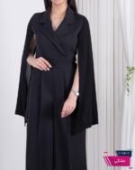 اورال آستین حریر یقه انگلیسی TAYMAZ - Image 4