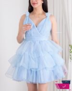 پیراهن مجلسی SHANA 2591 - Image 2